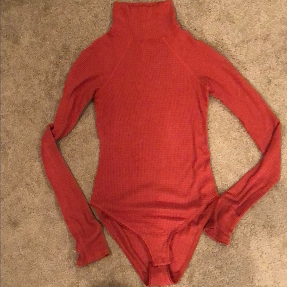 Body Suit by Free People